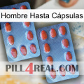 Hombre Hasta Cápsulas 05